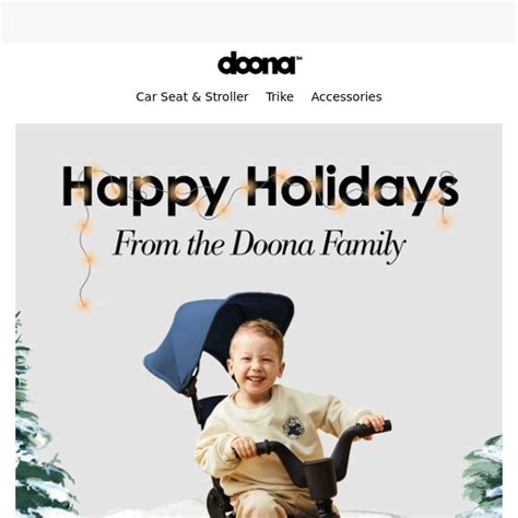 Doona Discount Codes